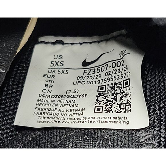 Nike ISPA LINK AXIS Sneakers FZ0537-002 - Picture 12 of 12